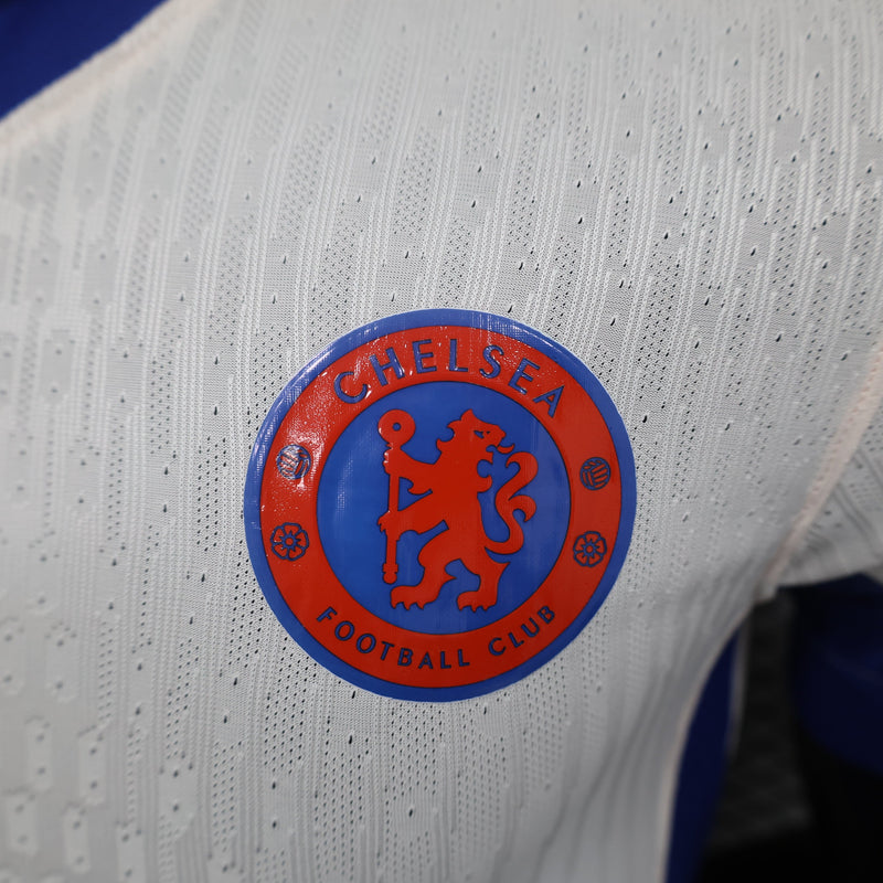 Camisola Chelsea Away 2024/25 PLAYER