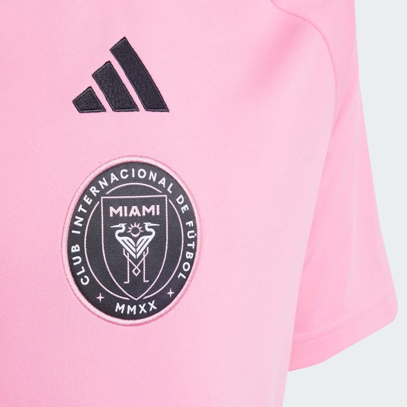 Camiseta Inter Miami Rosa Primera 2024/25 