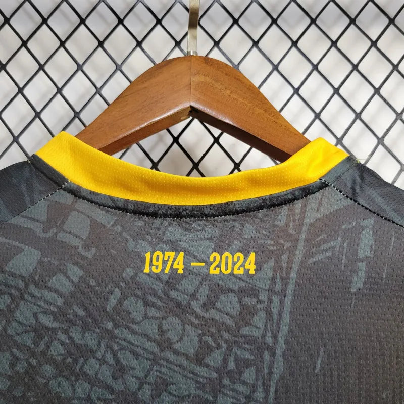 Camisola Borussia Dortmund Westfalen 50 Anos 2023/24