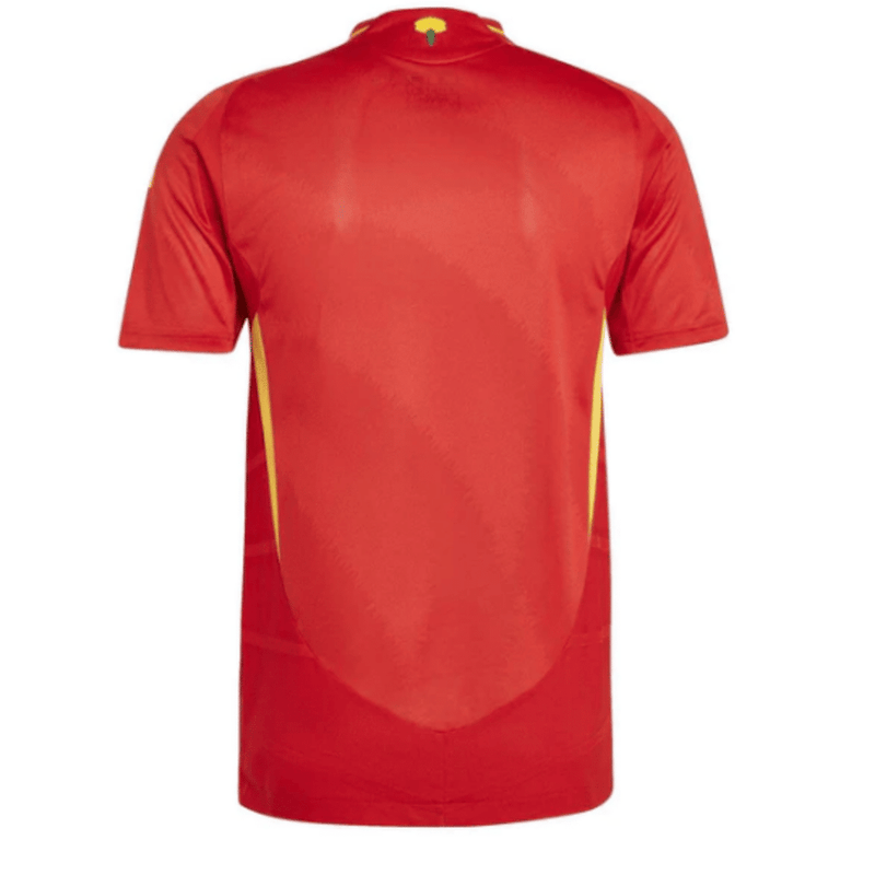 Camisola España Local Eurocopa 2024 