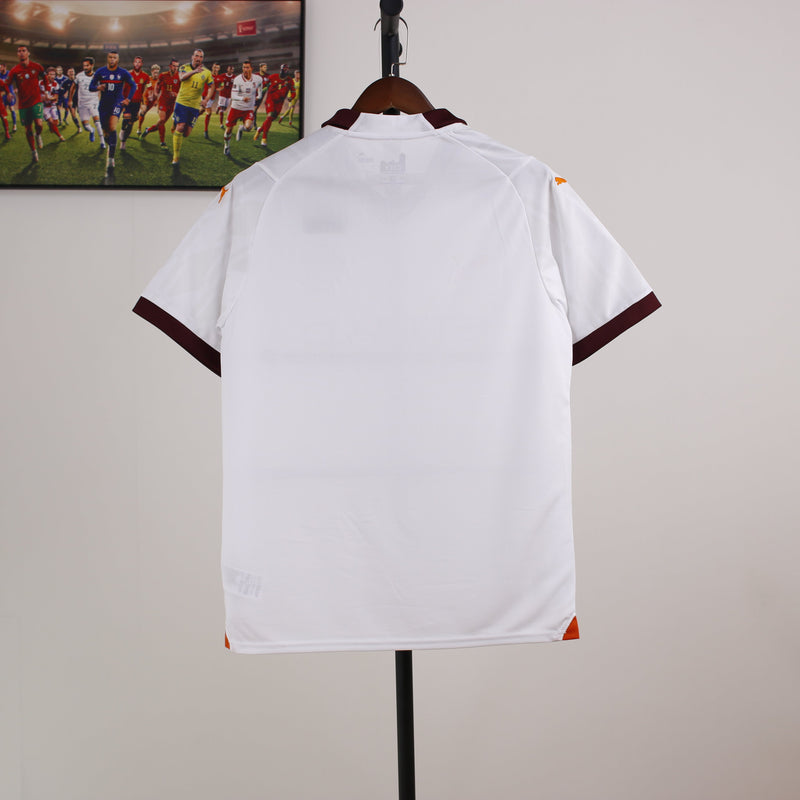 Camisola Manchester City Away 2023/24