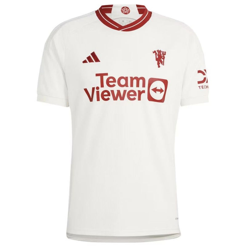 Camiseta Manchester United Tercera 2023/24 