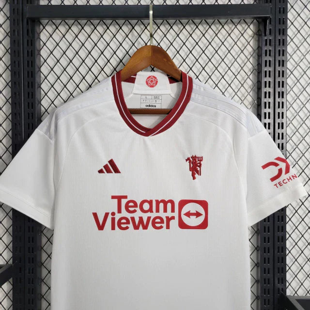 Camiseta Manchester United Tercera 2023/24 