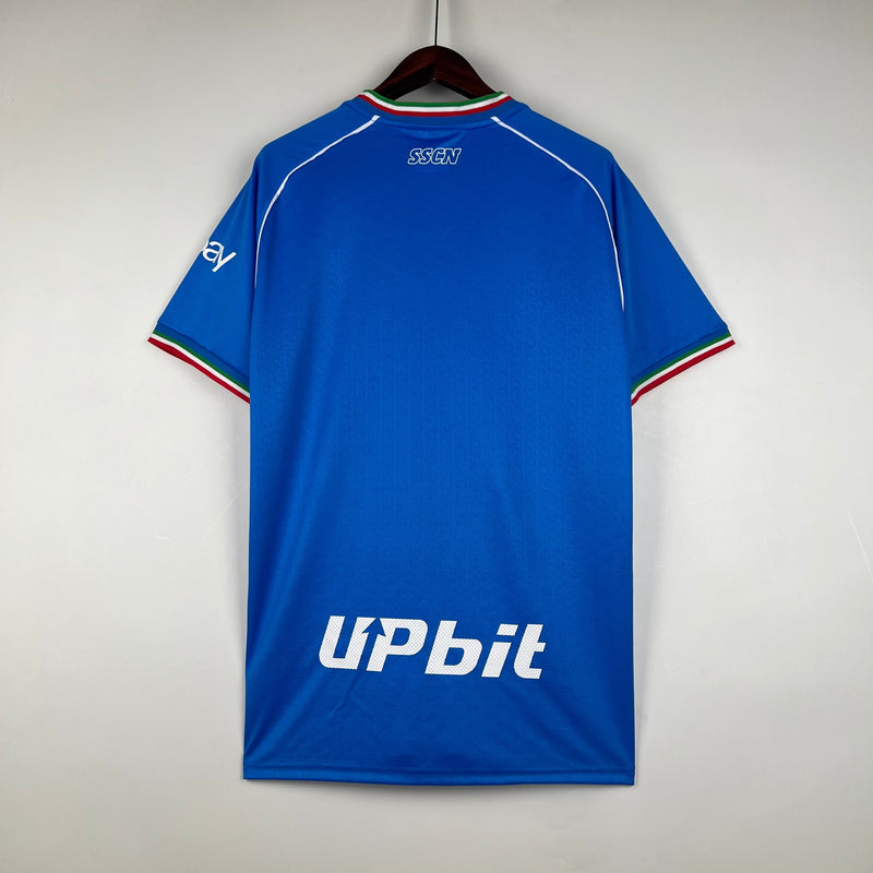 Camiseta Napoli Local 2023/24