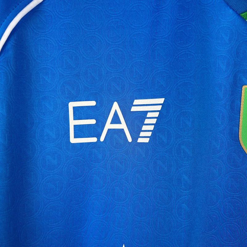 Camiseta Napoli Local 2023/24