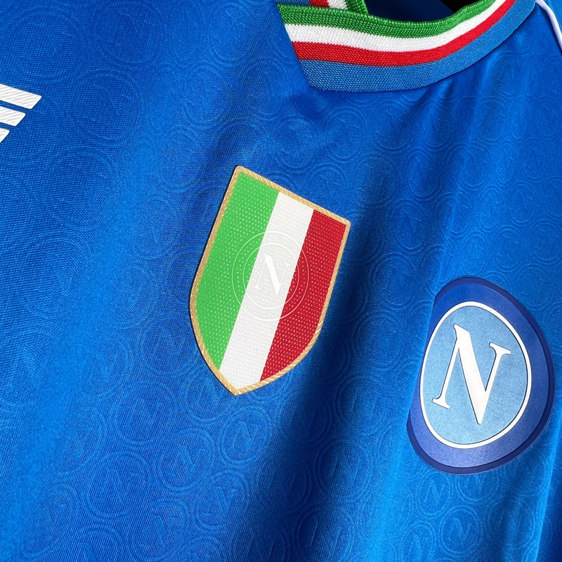 Camiseta Napoli Local 2023/24