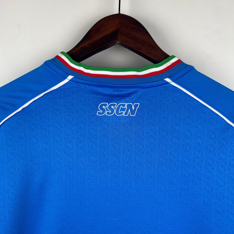 Camiseta Napoli Local 2023/24