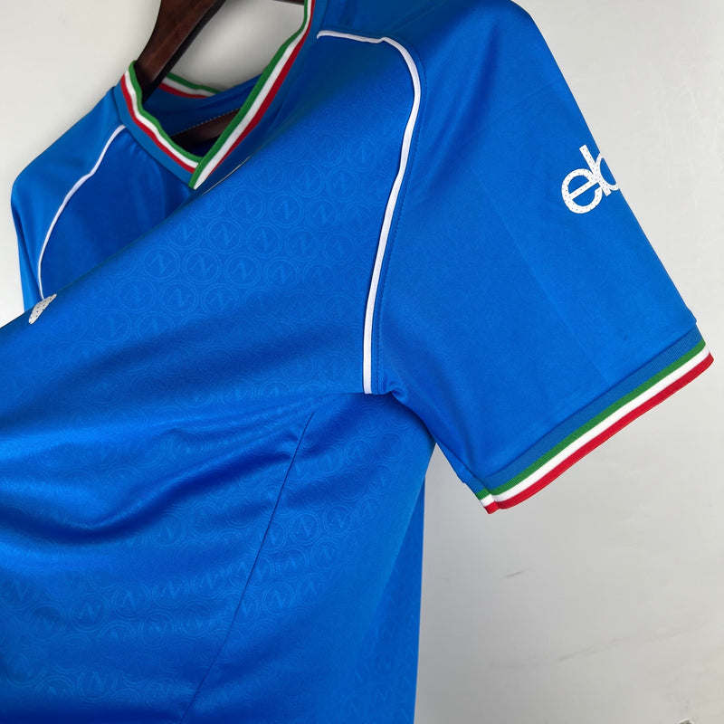 Camiseta Napoli Local 2023/24