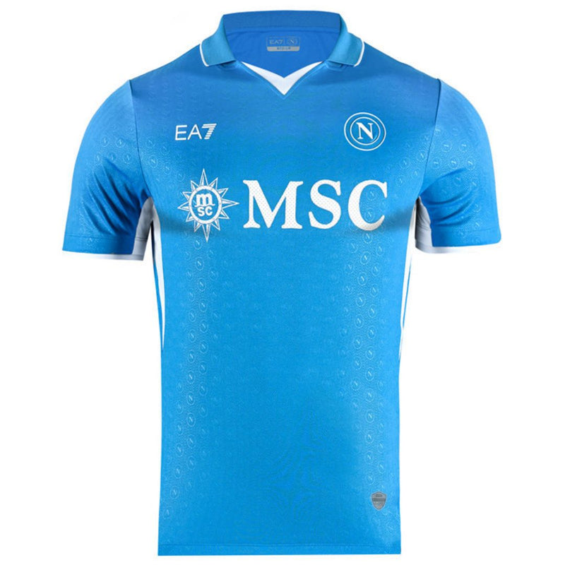 Camiseta Napoli Local 2024/25