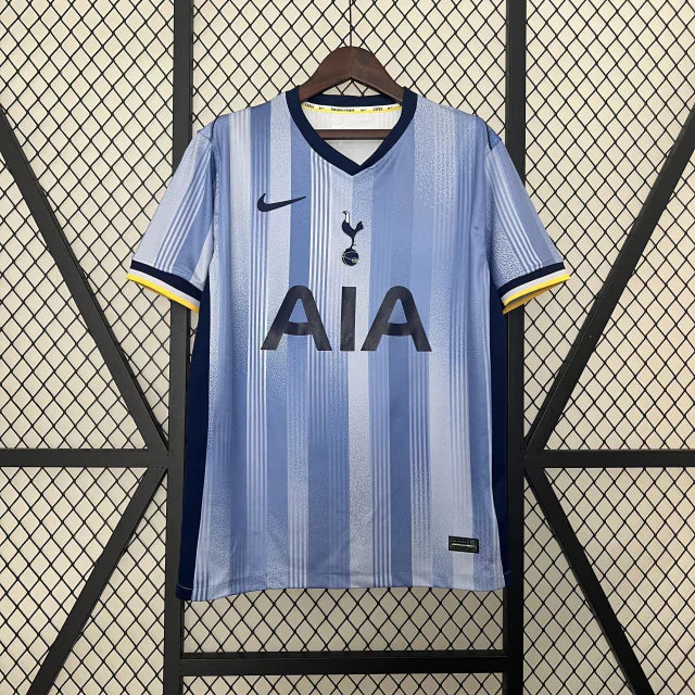 Camisola Tottenham Hotspur Away 2024/25