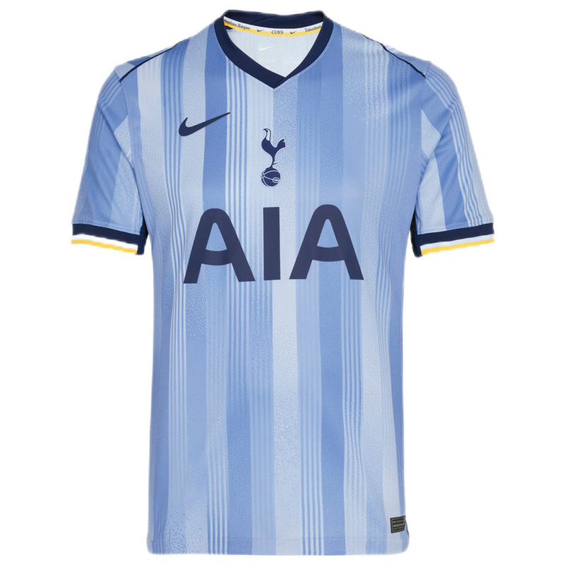 Camiseta Tottenham Hotspur Segunda Equipación 2024/25 