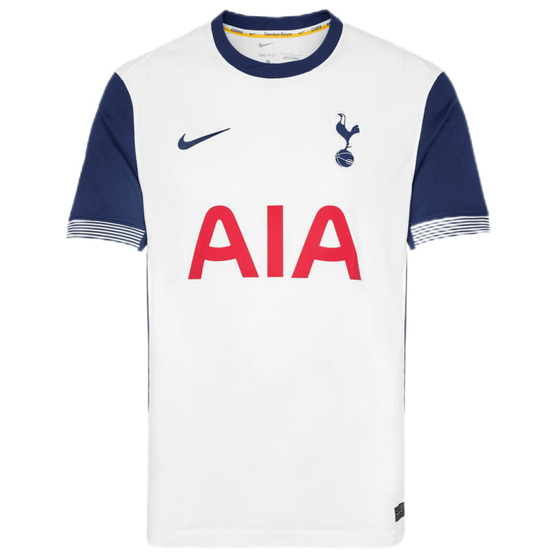 Camiseta Tottenham Hotspur Primera 2024/25 