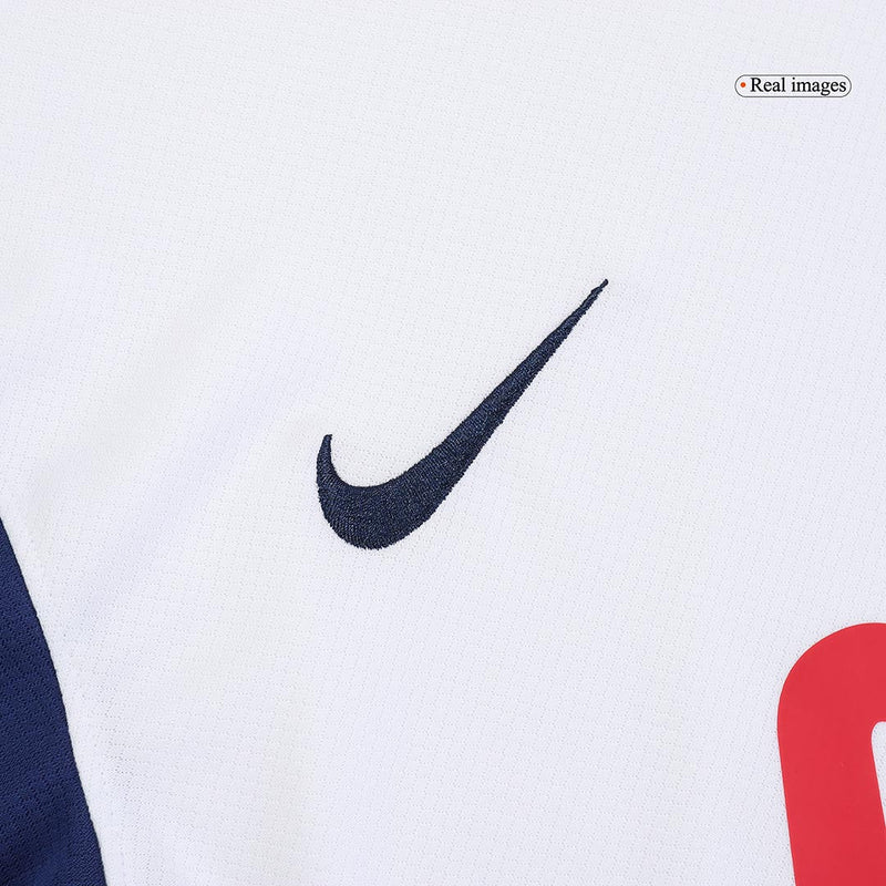 Camisola Tottenham Hotspur Home 2024/25