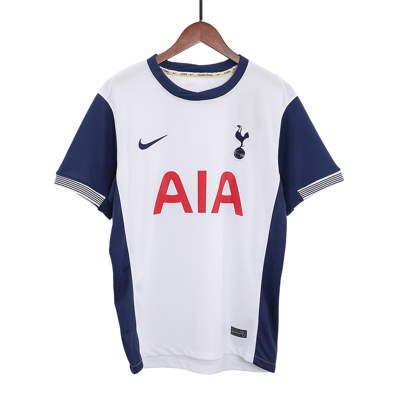 Camiseta Tottenham Hotspur Primera 2024/25 