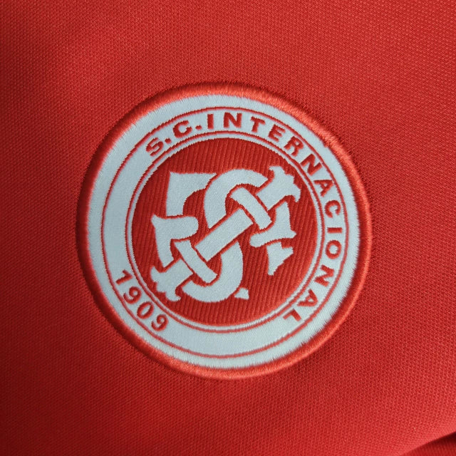 Camisola Feminina SC Internacional Local 2023/24