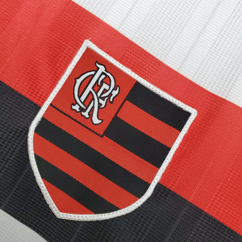 Camisola Retro CR Flamengo 1994/95 Segunda 