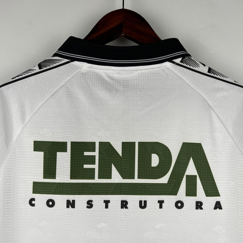 Camisola Retro Atlético Mineiro Visitante 1997 