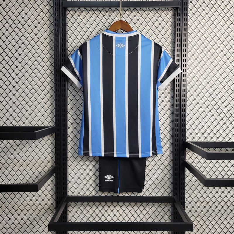 Conjunto Gremio 2023/24