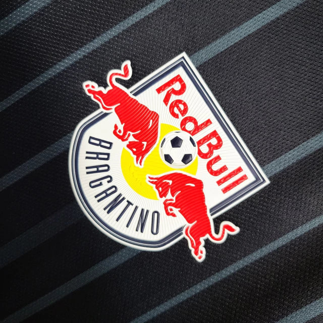 Camisola Red Bull Bragantino Away 2023/24