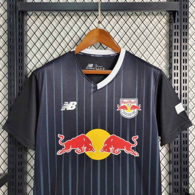 Camisola Red Bull Bragantino Segunda 2023/24 