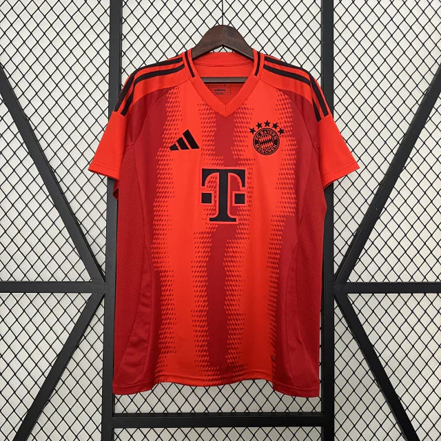 Camiseta Bayern De Munique Primera 2024/25