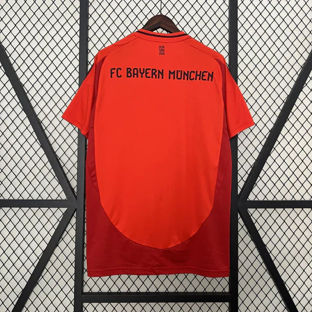 Camiseta Bayern De Munique Primera 2024/25