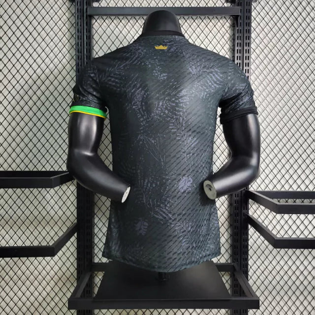 Camisola Brasil "El Príncipe" Concept 2023 PLAYER 