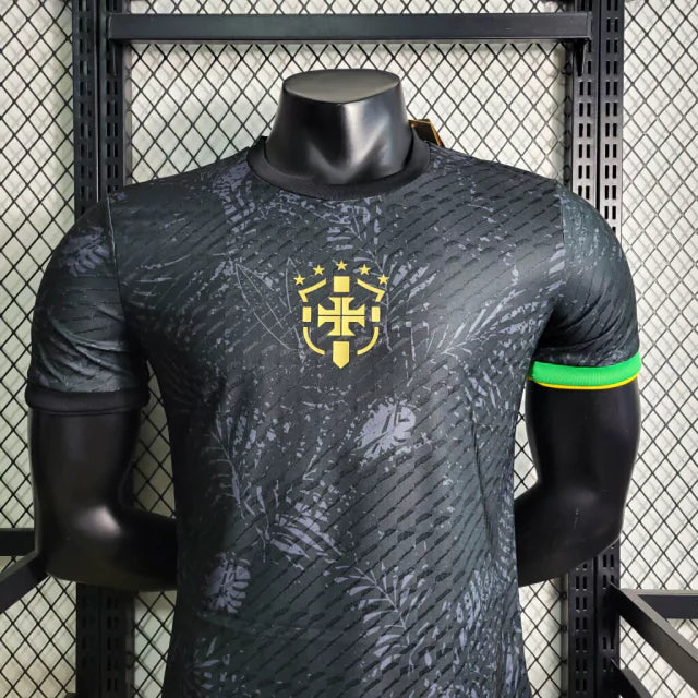 Camisola Brasil "El Príncipe" Concept 2023 PLAYER 