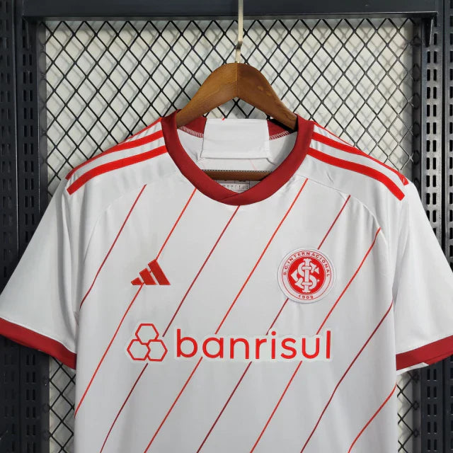 Camisola SC Internacional Segunda 2023/24 