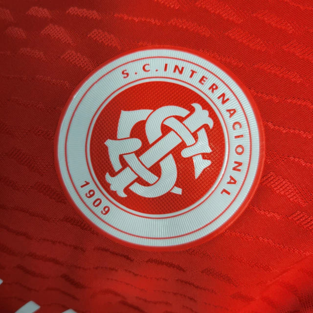 Camisola S.C Internacional Home 2023/24 - PLAYER