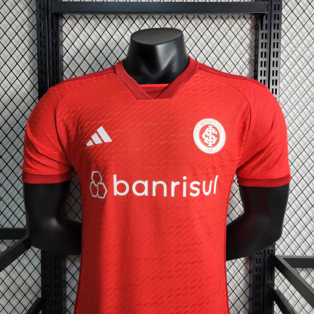 Camisola S.C Internacional Home 2023/24 - PLAYER