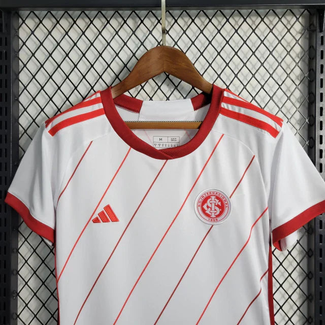 Camisola Feminina SC Internacional Segunda 2023/24