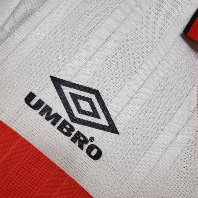 Camisola Retrô CR Flamengo 1994/95 Away