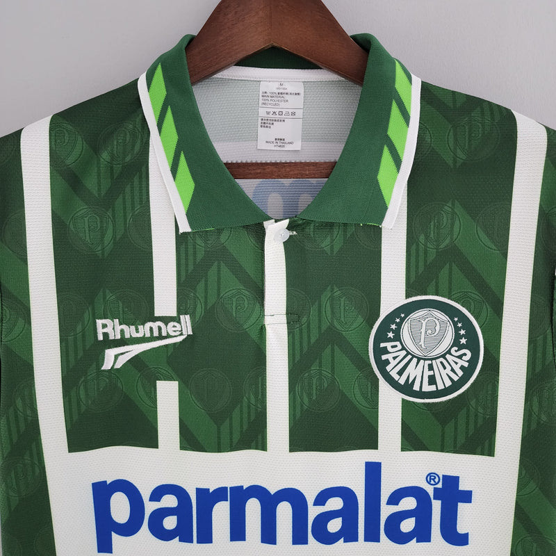 Camisola Retro Palmeiras 1996/96 Inicio 