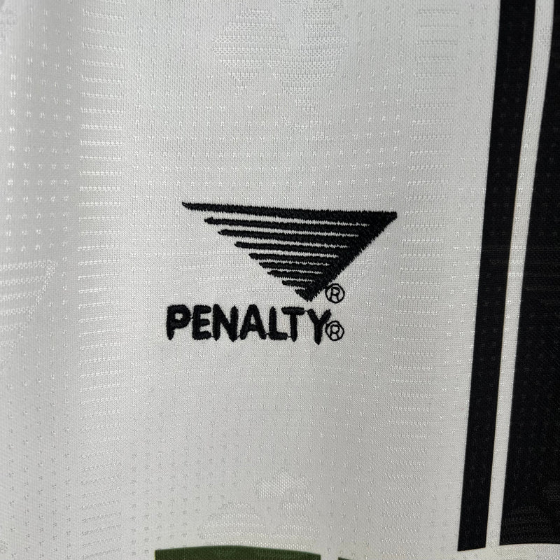 Camisola Retro Atlético Mineiro Visitante 1997 