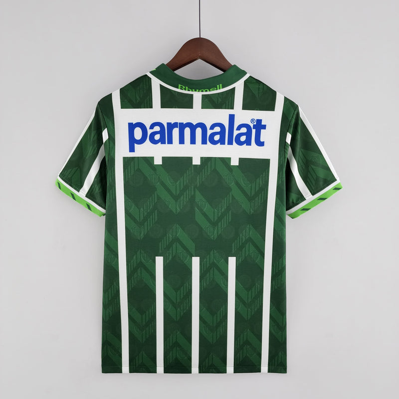 Camisola Retrô Palmeiras 1996/96 Home