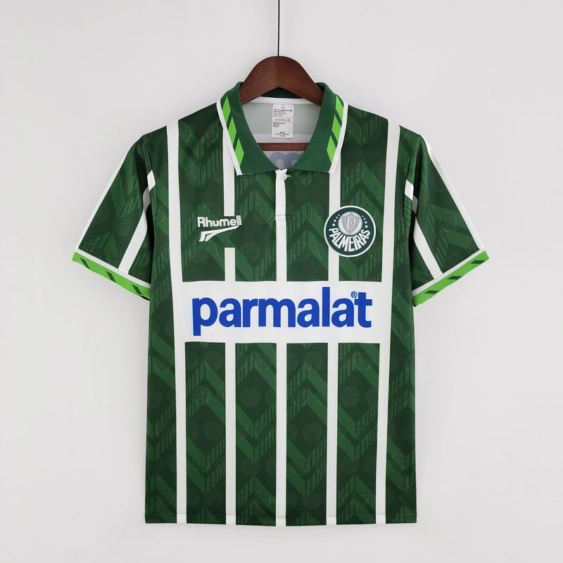 Camisola Retro Palmeiras 1996/96 Inicio 