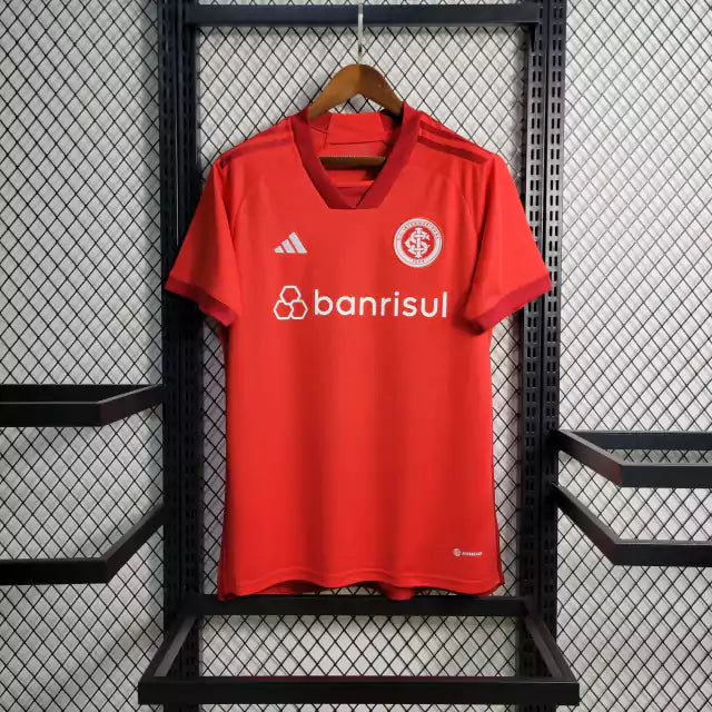 Camisola SC Internacional Local 2023/24 