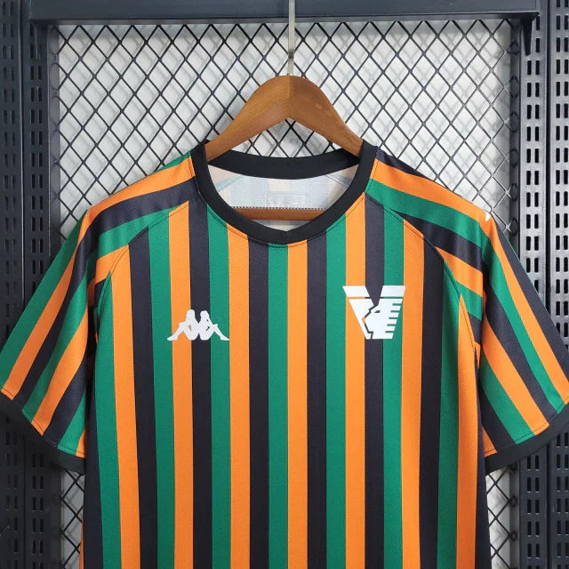 Camisola Pré Jogo Venezia 2023/24